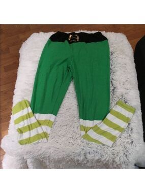 Med Ultra Flirt Elf Leggings